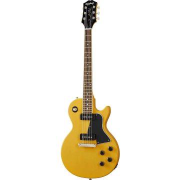 Epiphone Les Paul Special TV Yellow