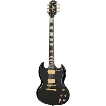 Epiphone SG Custom ebony