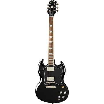 Epiphone SG Standard Ebony