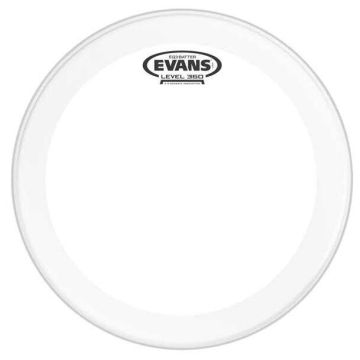 "BD22GB3 Pelle Evans 22"" EQ3 Batter Clear"