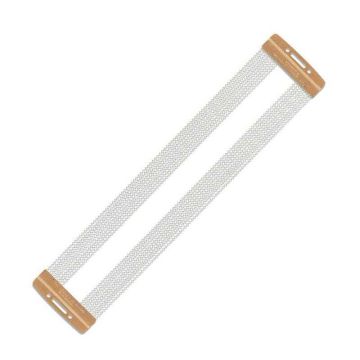 "E1416 Cordiera rullante Puresound 14"" 16 fili equalizer "