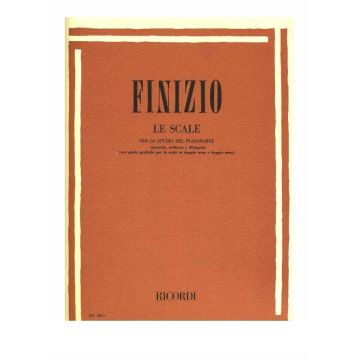 Finizio Le scale