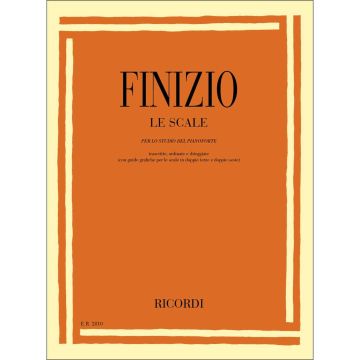 Finizio Le scale