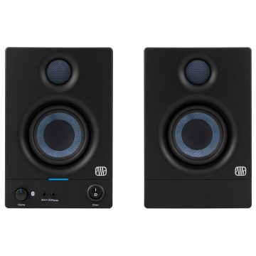ERIS 3.5 BT 2nd Gen - 3,5" 50w bluetooth (coppia)