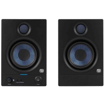  ERIS 4.5 BT 2nd Gen - 4,5" 50w bluetooth (coppia)