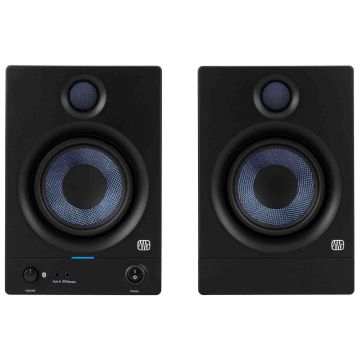 Presonus ERIS E5 BT - 5,25" 2nd Gen 100w 100w (coppia)
