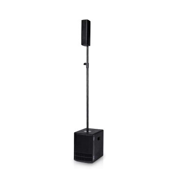 Impianto audio DB system ES602