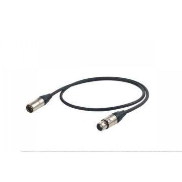 Cavo Proel Esoteric XLR/XLR Neutrik 20 mt