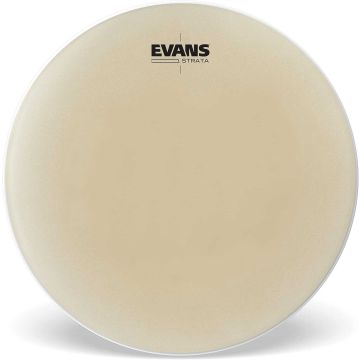 Pelle Evans 25" Strata Timpano 27" EST25