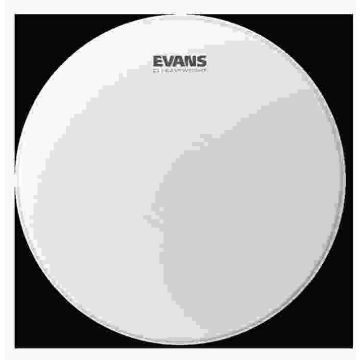 Evans 14" Heavyweight Coated Snare Head