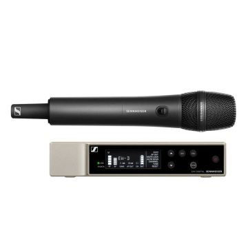 Radiomicrofono palmare Sennheiser EW-D 835-S SET