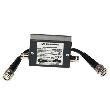 Amplificatore d'antenna Sennheiser EW-D AB