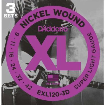 EXL1203D