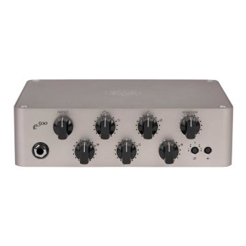 Testata Darkglass EXPONENT 500