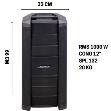 Bose F1 Model 812