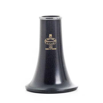 Campana Buffet Icon per clarinetto ghier a nickel