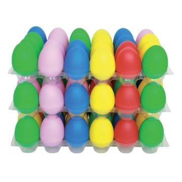 Uova Club Salsa vari colori