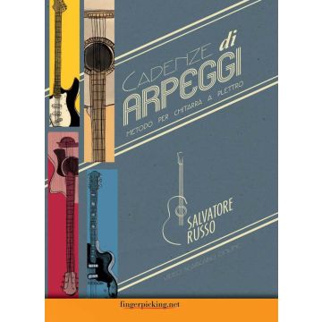 Russo Cadenza di arpeggi