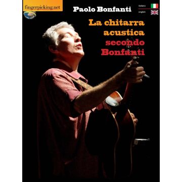 La chitarra acustica secondo Bonfanti 