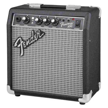 fender frontman-10g