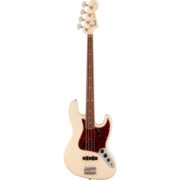 Fender AV II 66 JAZZ BASS RW OWT