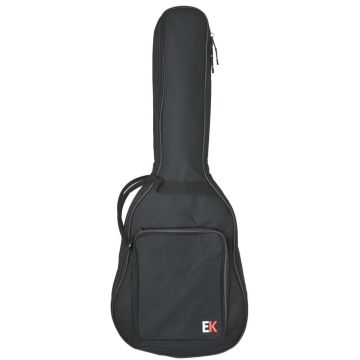 Borsa Chitarra classica 3/4 EK FGCC10BK