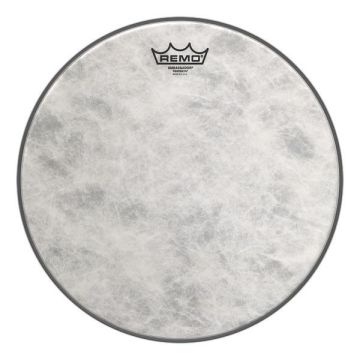 "Pelle Remo 10"" Ambassador Fiberskyn FA-0510-00"