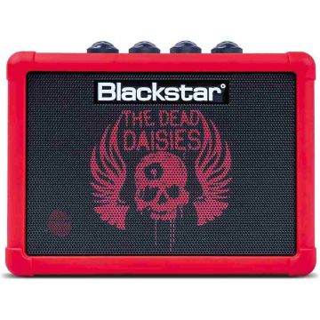 Blackstar FLY 3 BT Dead Daisies