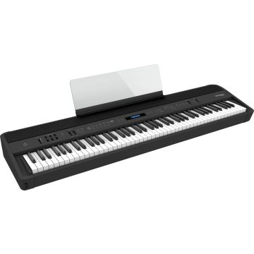 Roland FP90X 88 tasti Nero