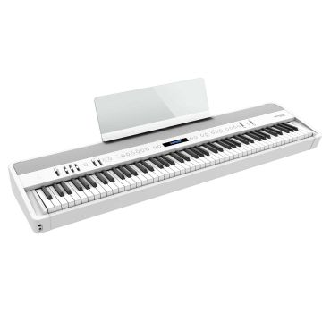 Roland FP90X 88 tasti bianco 