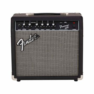 Amplificatore Fender FRONTMAN 20G 20w