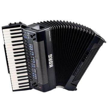 Korg Fisa Suprema Piano Mbk