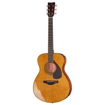 Yamaha FSX5 Chitarra Acustica Elettrificata gloss con custodia