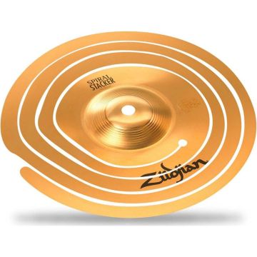 Zildjian 10" FX Spiral Stacker