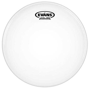"Pelle Evans 22"" Clear per cassa"