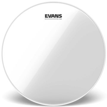 "Pelle Evans 14"" Genera G2 Clear"