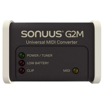 Sonuus G2M V3