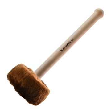 Mallet Gong Playwood G-4