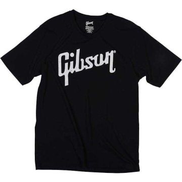 T-shirt Gibson Logo Uomo XXL