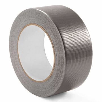 Nastro gaffa Allcolor all purpose tape 402 silver 48mm 50mt