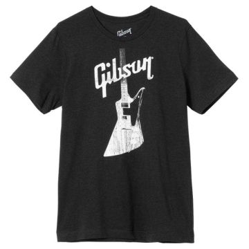 T-Shirt Gibson Explorer tee XL T-Shirt Gibson Explorer tee XL