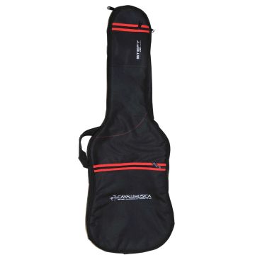Borsa Basso elettrico Stefy Line GB200 linea 200 imbottitura 8mm