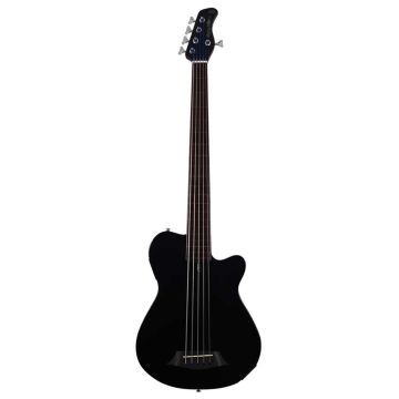 Basso Elettrico Fretless 5 corde Marcus Miller GB5-5 black