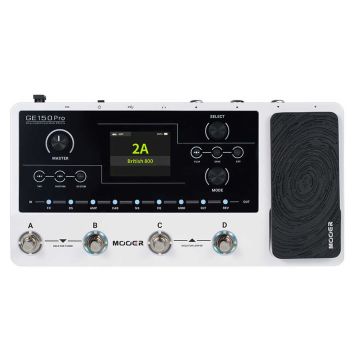 Mooer GE150 PRO