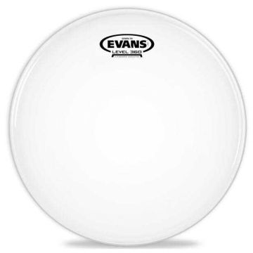 "Pelle Evans 14"" Genera HD Snare"
