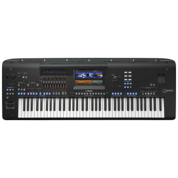 Genos2 Digital Workstation arranger