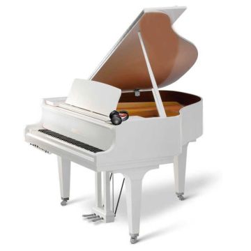 Kawai GL10 ATX4 Bianco opaco