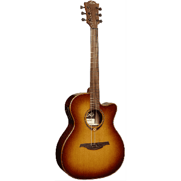 Lag T118ACE-BRS Tramontane Brown Shadow