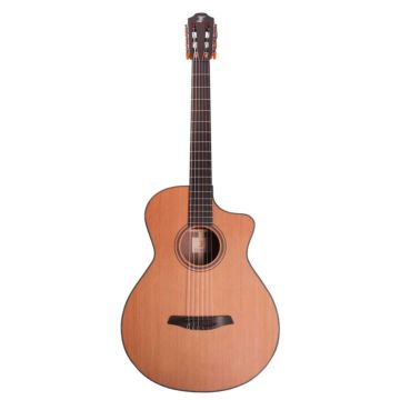 Chitarra Classica elettrificata Furch GNC 2-CW EAS-VTC