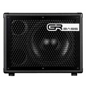 GRBass GR 112H 350w 4ohm Cabinet Wood Standard